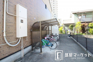 【その他共用部分】