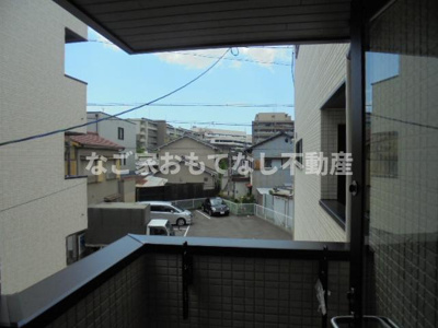 【展望】 | サンシエ浄心 | サンシエ浄心　お問合せはなご家おもてなし不動産へ。