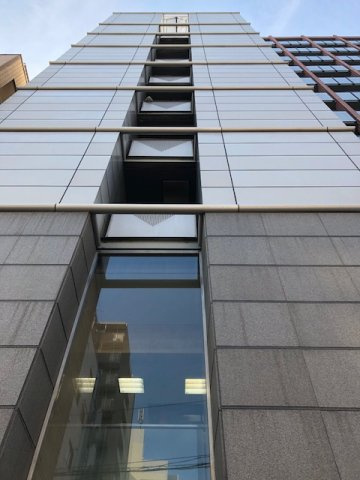 蔵前ミハマビル