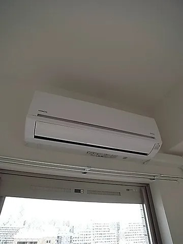 プレサンス神戸元町の設備