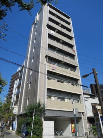 プランドール中之島