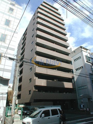 【外観】 | リーガル南船場