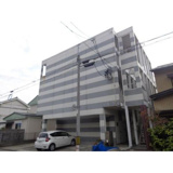 レオパレス江向町の画像