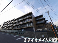 サンヒルズ東戸塚Ｂの画像
