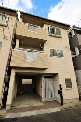 【外観】 | 老原5丁目戸建 | 老原戸建て　10号