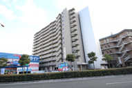 アークハイツ鹿田の画像