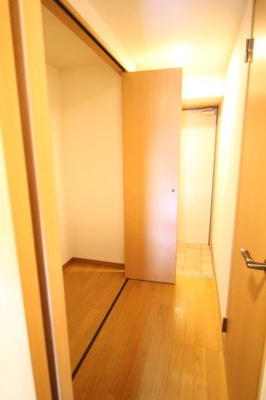 【収納】 | アークハイツ鹿田