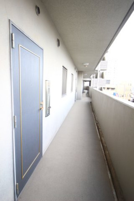 【エントランス】 | アークハイツ鹿田