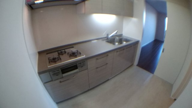 中央区日本橋箱崎町の賃貸マンションのその他|キッチン・同タイプ参照