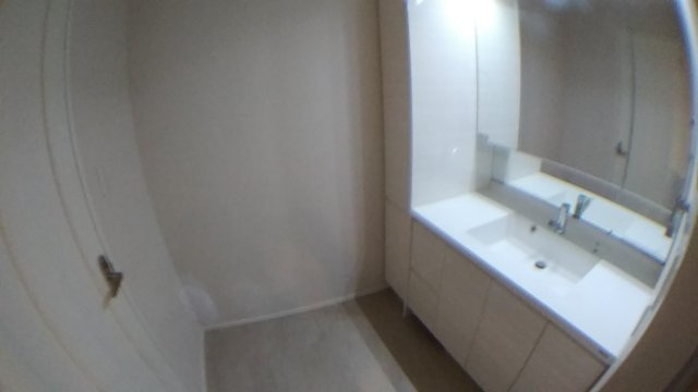 中央区日本橋箱崎町の賃貸マンションのその他|洗面・同タイプ参照