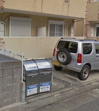 【その他共用部分】 | リブレア博多駅B棟