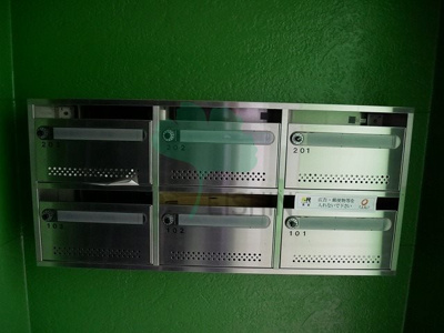 【エントランス】 | リブレア博多駅B棟