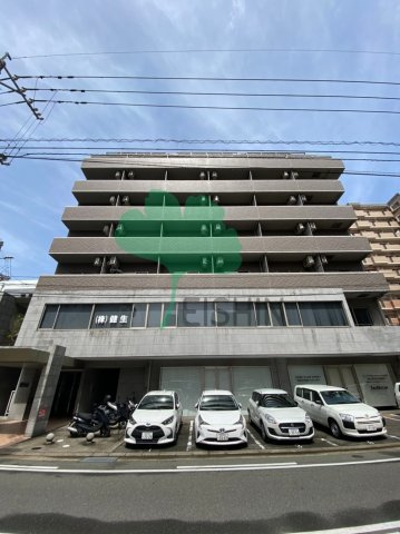 エメロード博多駅東