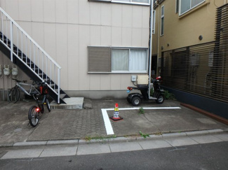 【外観】