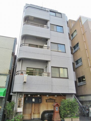 【外観】 | K・Sビル