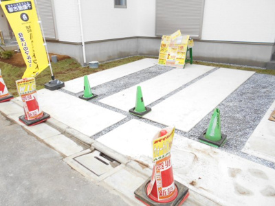 【外観】 | 岩槻区　上里　全1棟　1号棟　36坪　オープンハウス開催中 | 3540からさらに2,599万円に価格変更です。完成済みです。