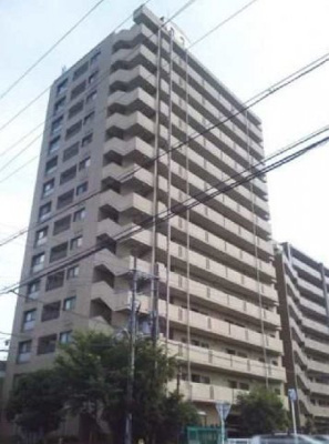 【外観】 | グローバル堅田3