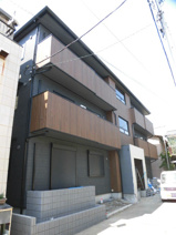 シャトレ等々力の画像