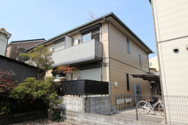 エトワール紫竹Ⅲの画像