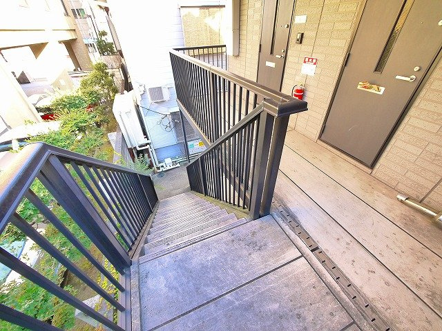 シティパル大宮　Ａ棟のその他共用部分