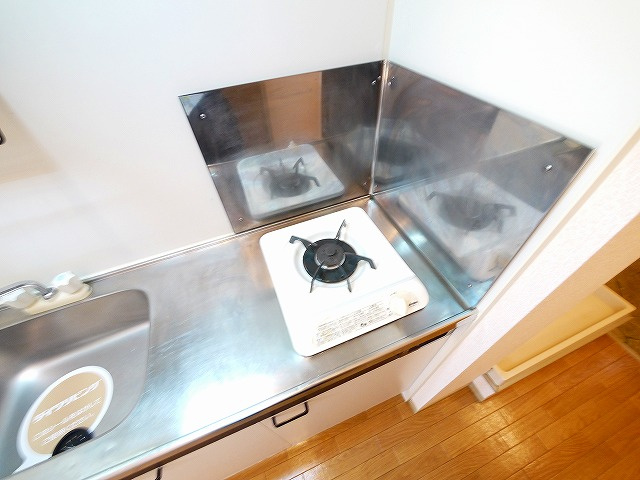 シティパル大宮　Ａ棟の設備