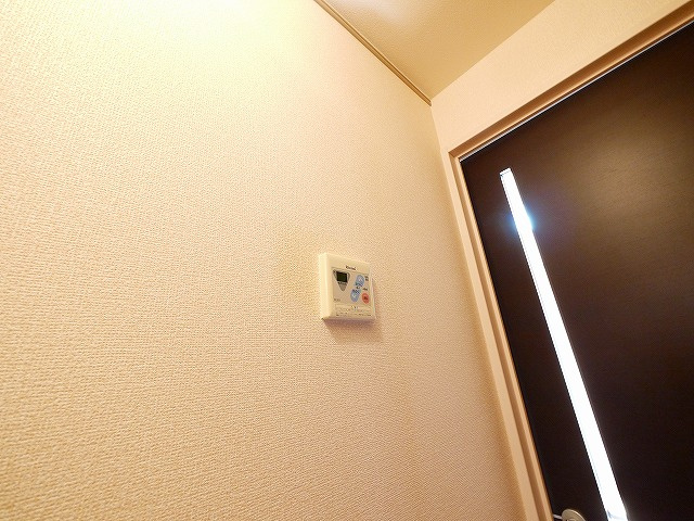 シティパル大宮　Ａ棟の設備