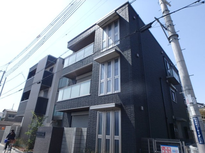 【外観】 | メゾソプラノ