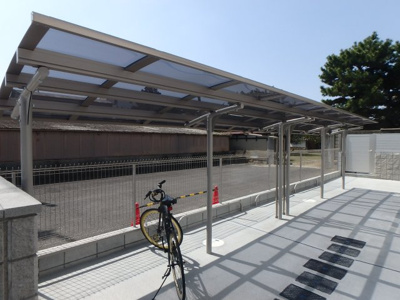 【その他共用部分】 | メゾソプラノ