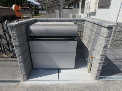 【その他共用部分】 | メゾソプラノ