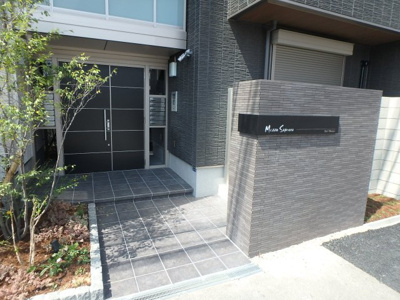 【その他共用部分】 | メゾソプラノ