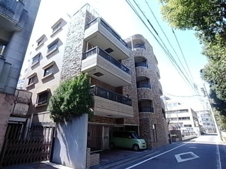 【外観】 | 外観もきれいです