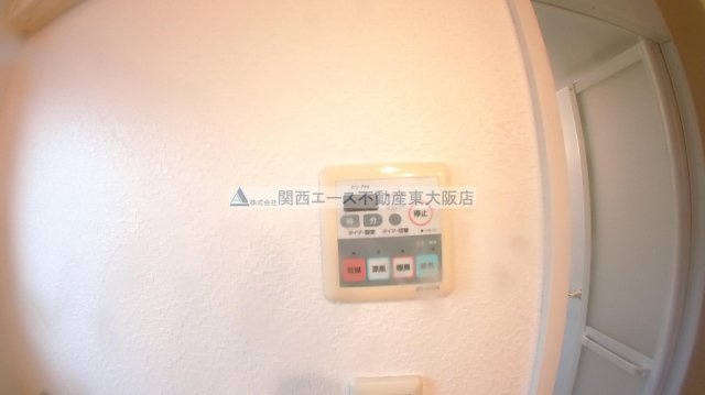 【設備】 | メゾネットエスペランサ