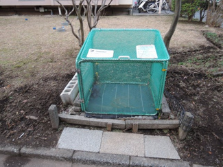 【その他共用部分】 | ゴミ置場