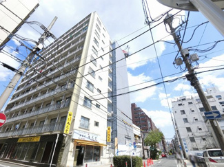 【外観】
