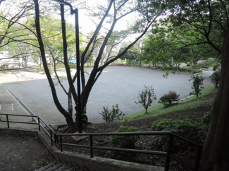 【周辺】 | 荏田宿公園