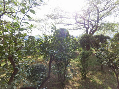 【展望】 | 下平間第３住宅２号棟