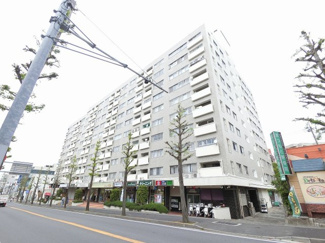 【外観】 | 東急田園都市線「鷺沼」駅徒歩2分の好立地！