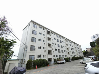 【外観】 | 東急田園都市線「宮崎台」駅徒歩6分、「宮前平」駅徒歩8分