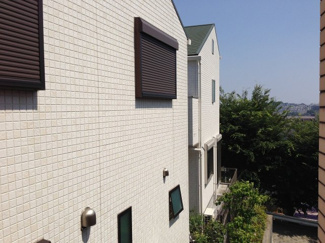 【展望】 | 4階部分からの眺望♪