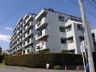 【外観】 | 東急田園都市線「宮崎台」駅徒歩14分、「鷺沼」駅バス6分「寺台」バス停徒歩2分の2駅利用可能！