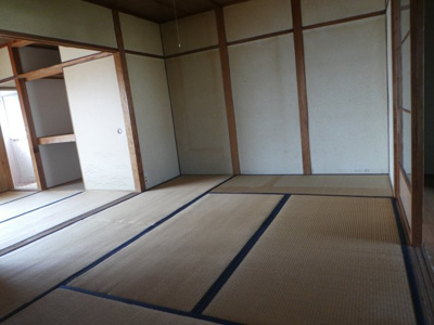 【和室】 | 都美荘