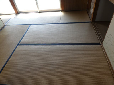 【子供部屋】 | 都美荘