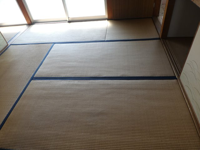 【子供部屋】 | 都美荘