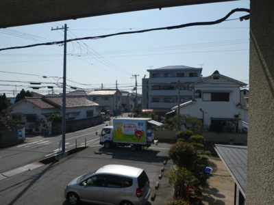 【展望】 | 都美荘