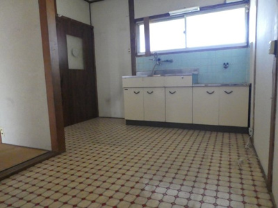 【居間・リビング】 | 都美荘