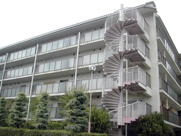 ローレルハイツあやめ池の画像