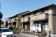 北本市本宿３丁目のアパートの画像