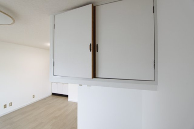 【収納】 | シャトー真美ヶ丘