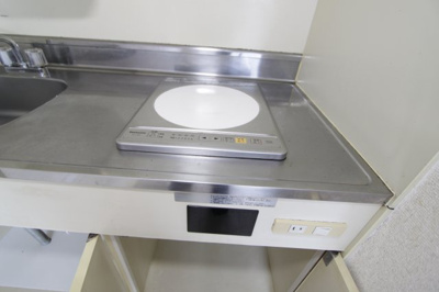 【キッチン】 | シャトー真美ヶ丘