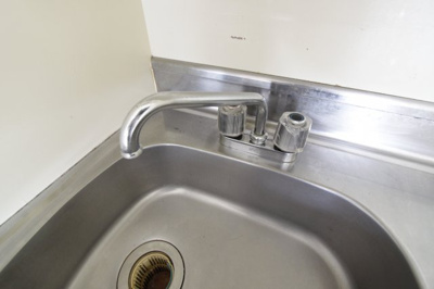 【キッチン】 | シャトー真美ヶ丘